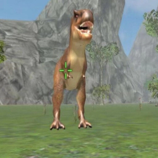 迷你恐龙模拟器