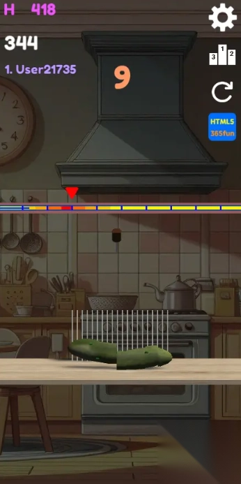 主厨第一部分截图1