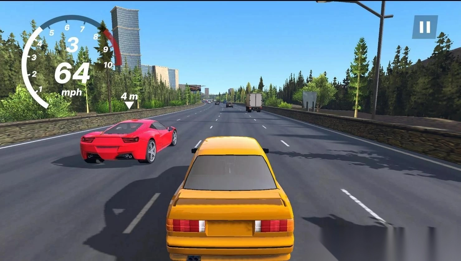 赛车大师传奇截图1