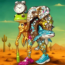 山海经吞噬世界