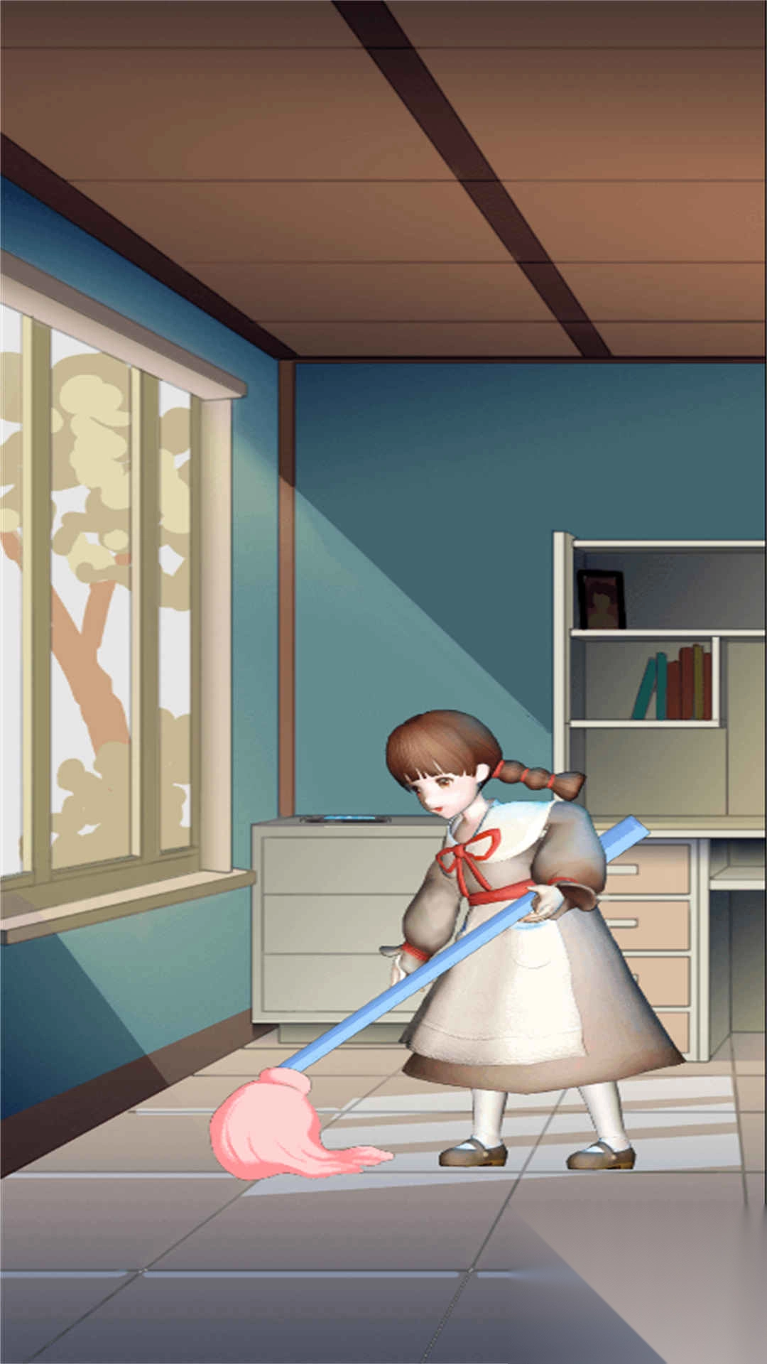 逃离吸血鬼古堡截图1