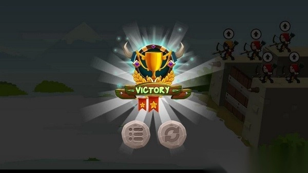 保卫你的堡垒截图1