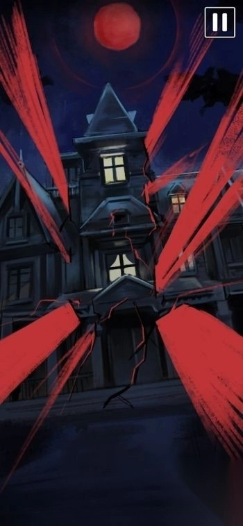 黑猫厄舍的遗产截图1