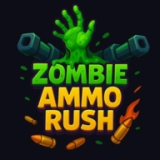 僵尸弹药冲刺