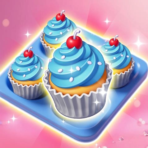 甜品拥堵大作战