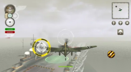 斯图卡猎杀2截图1
