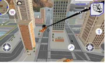 火柴人城市士兵截图1