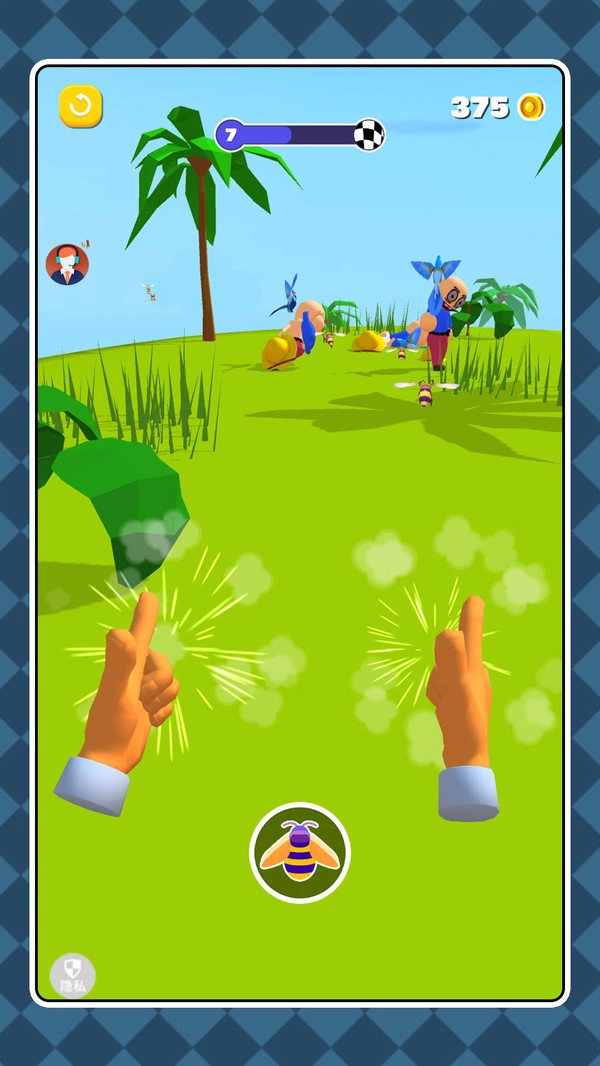 动物太疯狂22截图1