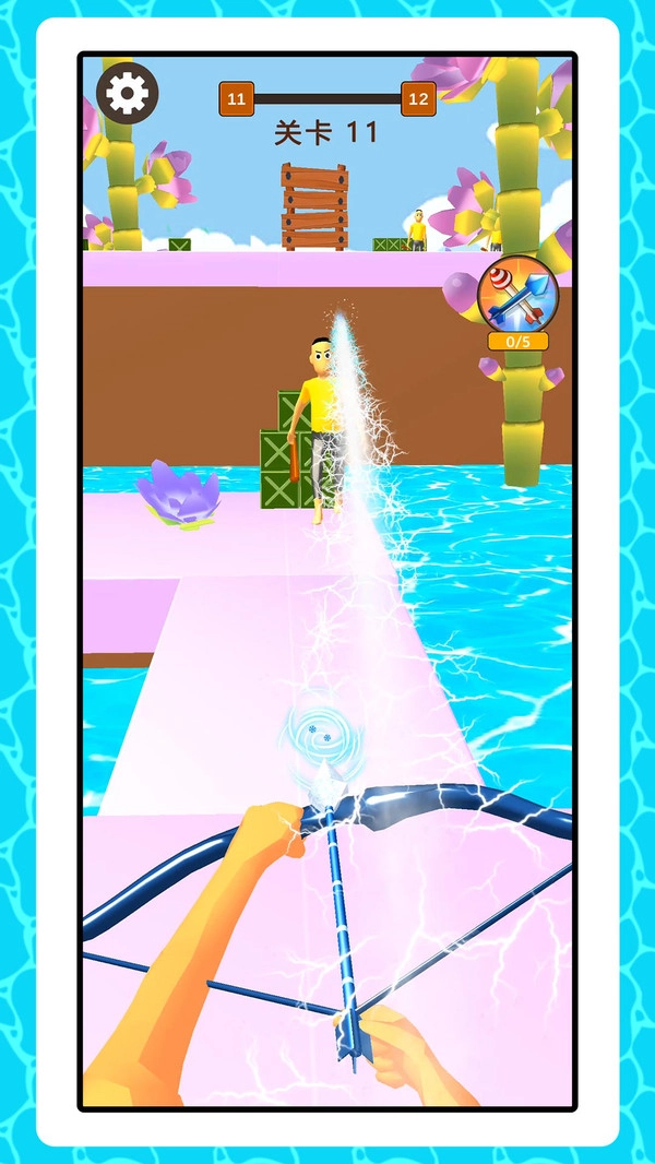 小小城市英雄2截图1