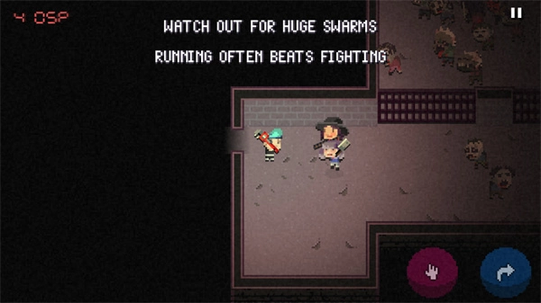 加拿大死亡之路DR2C截图1