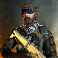 终极战斗打击传奇