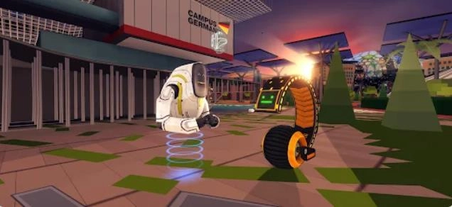 COP28UAE历险记截图1