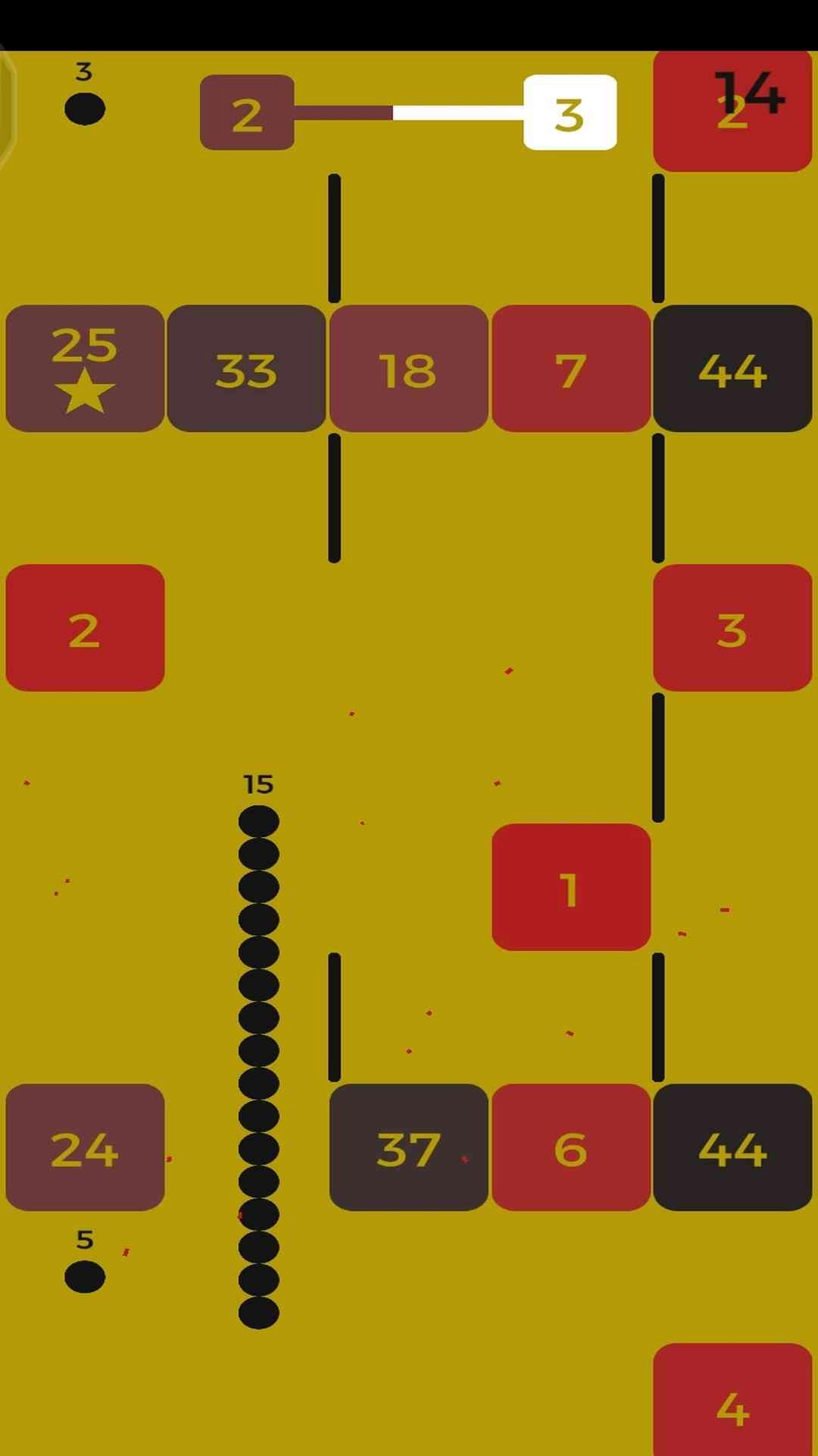 逃离方块轮回截图1