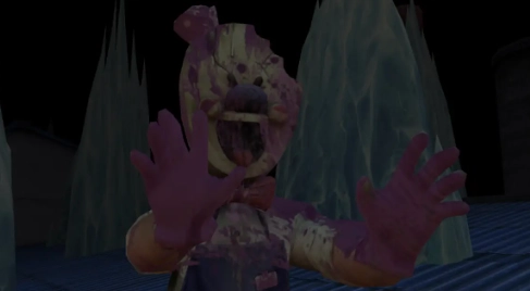 恐怖冰淇淋9恶作剧截图1