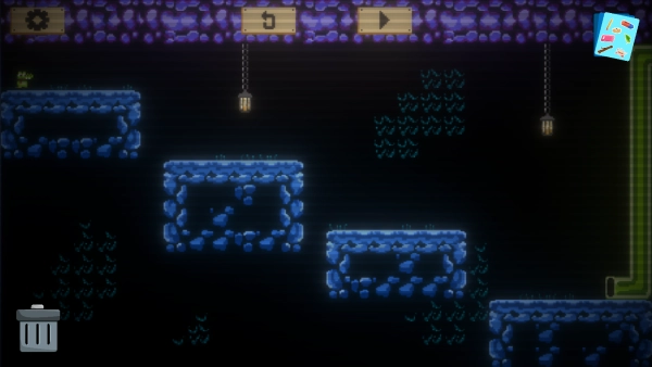 鳄鱼克洛克截图1