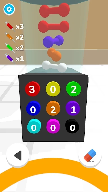 恐龙实验室截图1