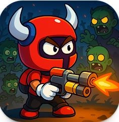 僵尸幸存者怪物部落