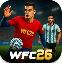 世界杯足球赛2026