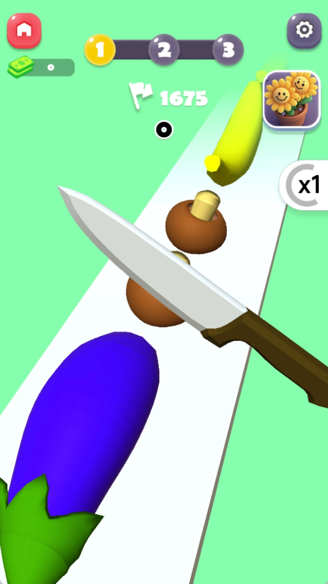 完美解压挑战截图1