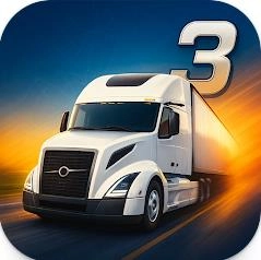 虚拟卡车经理3