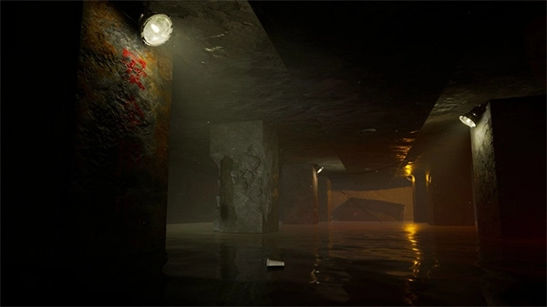 孙美琪疑案地狱截图1