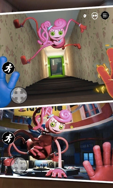 波比的玩闹时间截图1