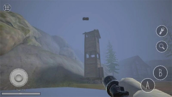 懒汉3：鬼畜天线宝宝截图1