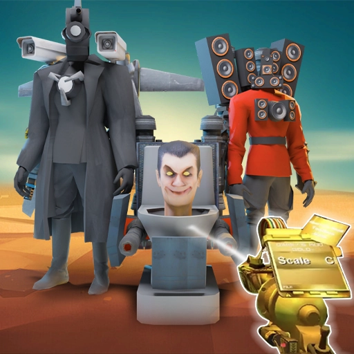 盖瑞模组机器人