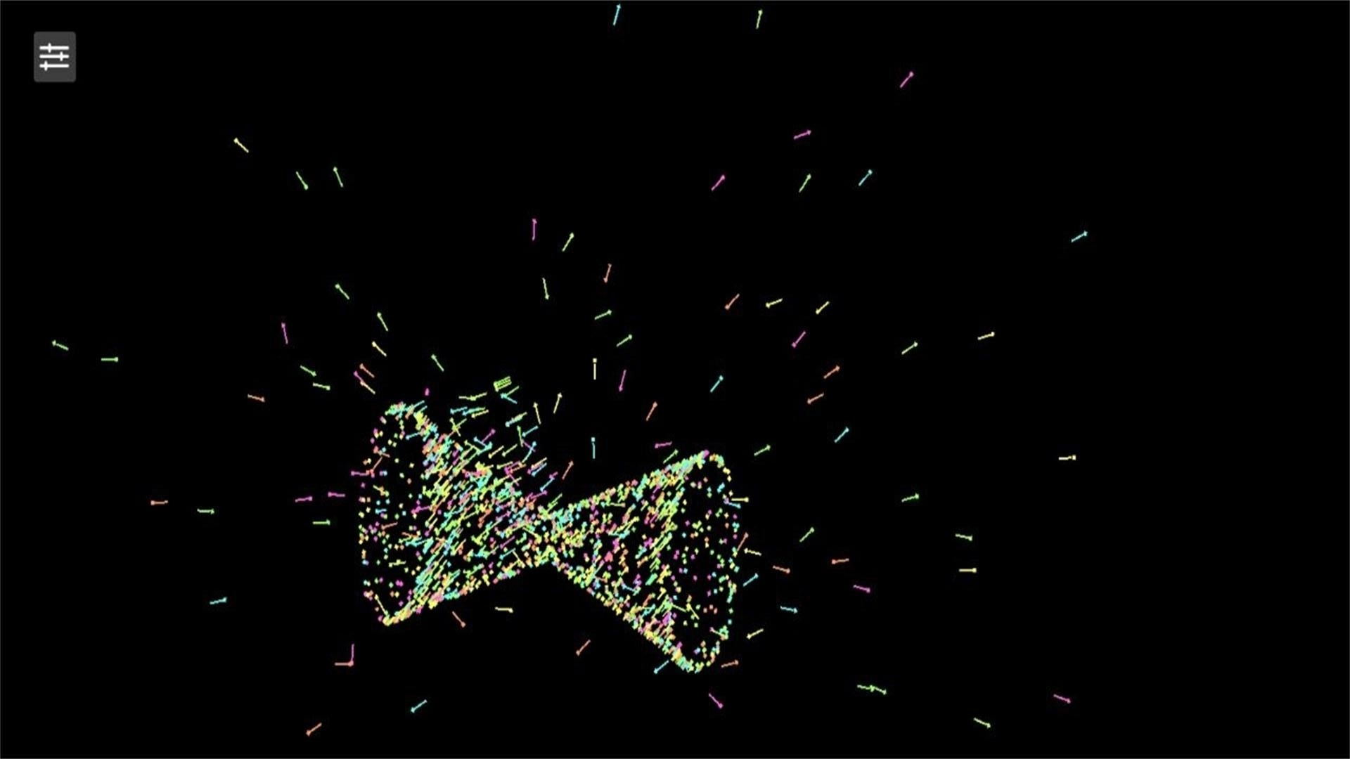 炫彩烟火燃放图截图1