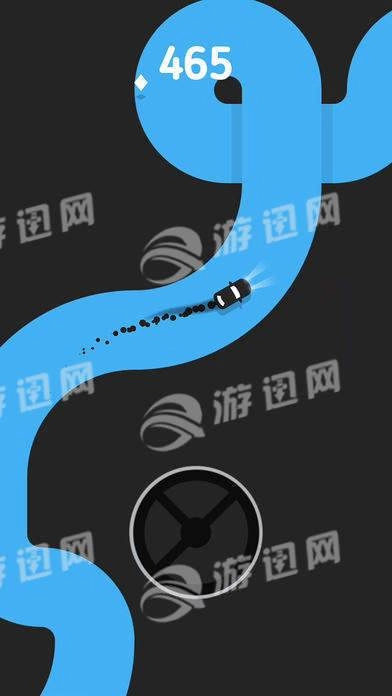 抖音开车游戏截图1