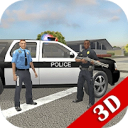 中国特警模拟器手机版