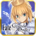游戏专区                            Fate Grand Order安卓版