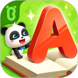 宝宝巴士宝宝字母小镇