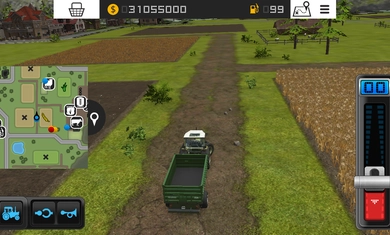 农场模拟器16截图1