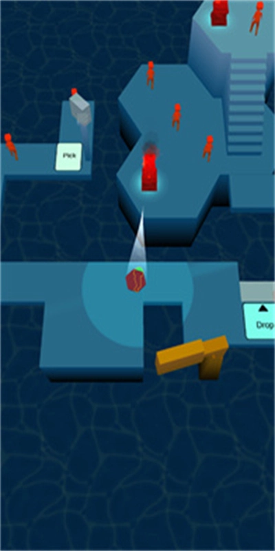 魔术突击队(magic commando)截图1