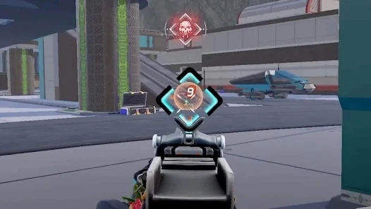 印度河大逃杀国际服(Indus Battle Royale)截图1