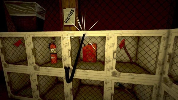 密室恶魔冒险截图1