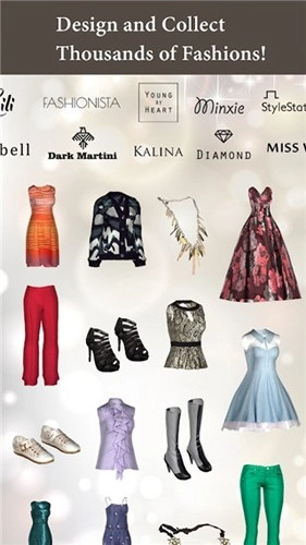 时尚帝国精品店(Fashion Empire)截图1