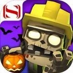 点爆僵尸(Zap Zombies)