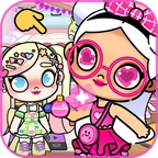 凡达世界家园生活