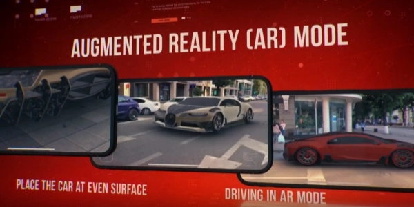 佛尔玛卡尔(Formaсar)截图1