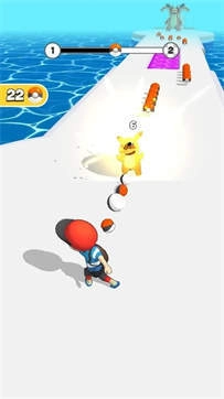 宝可梦射击(PokeBallShooter)截图1