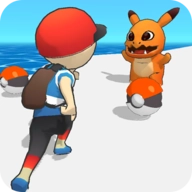 宝可梦射击(PokeBallShooter)