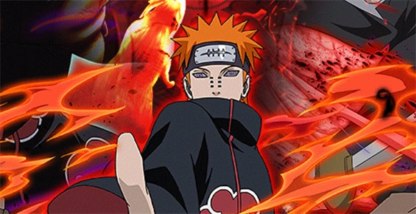 无尽英雄(火影)截图1