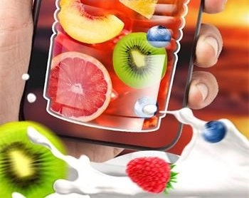 喝波巴混合饮料(Boba Tea DIY: idrink Boba Mix)截图1