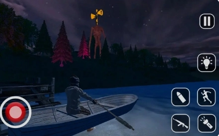 猎杀警笛头截图1