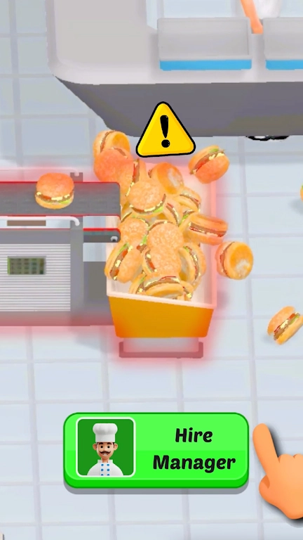 快餐食物王国(FastFood Kingdom)截图1