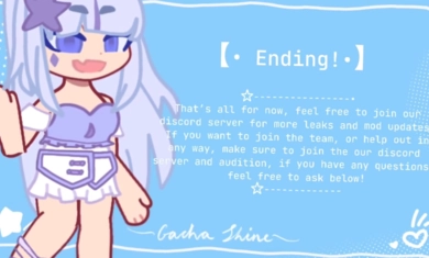 加查闪耀(Gacha Shine)截图1