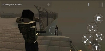 暴力沙盒2(Gorebox 2)截图1