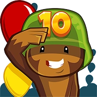 气球塔防5(Bloons TD 5)